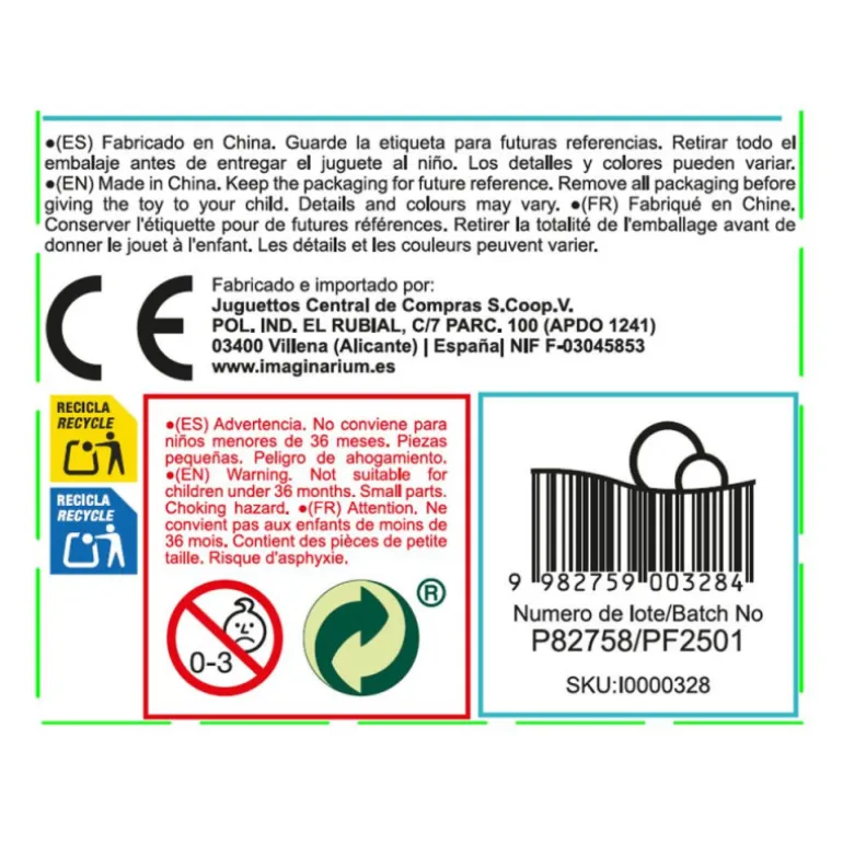 Imaginarium Karto-Stories