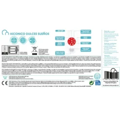 Imaginarium Kiconico Dulces Sueños