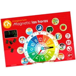 Imaginarium Magnetic Las Horas