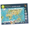 Imaginarium Magnetic Puzzle World