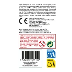 Imaginarium Maletín Maquillaje