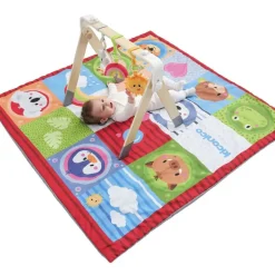 Imaginarium Manta Actividades Kiconico