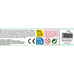 Imaginarium Memory Cards 2x1