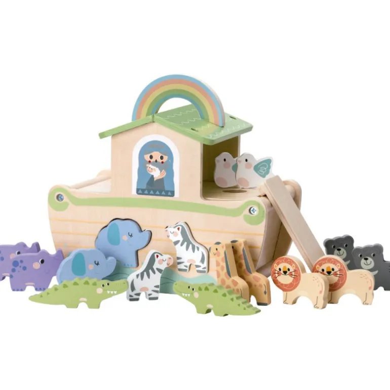 Imaginarium Natural Arca de Noé