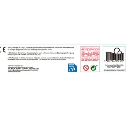 Imaginarium Natural Batidora Amasadora