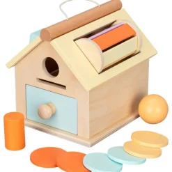 Imaginarium Natural Casa Actividades