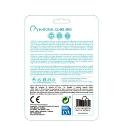 Imaginarium Natural Claki Aro