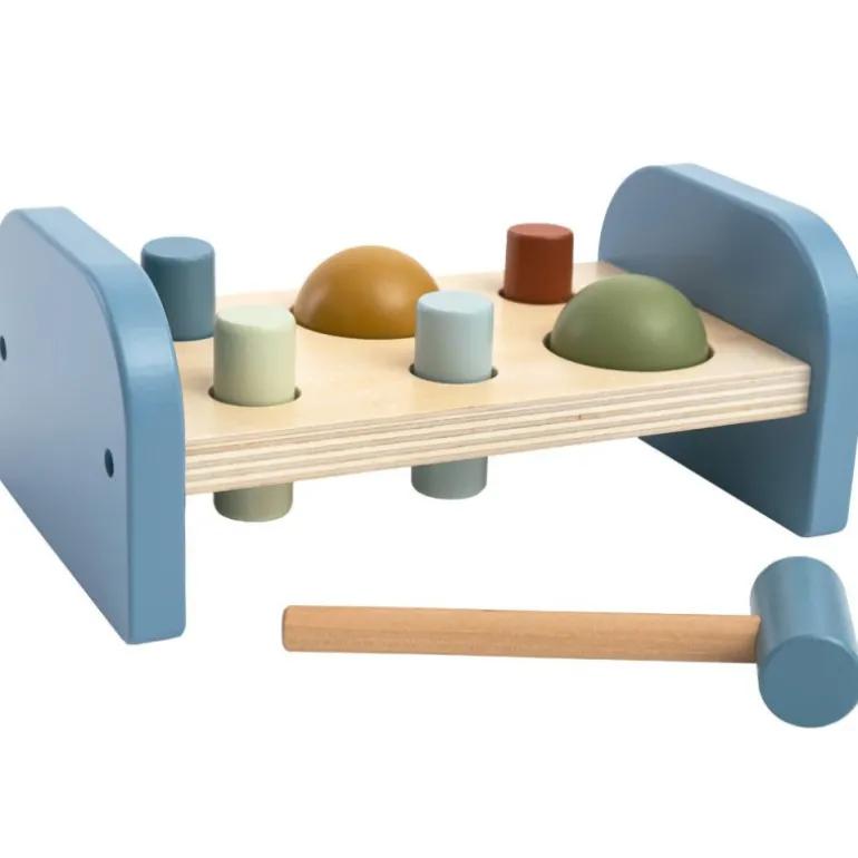 Imaginarium Natural Encaja y Golpea