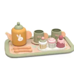 Imaginarium Natural Juego de Té