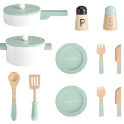 Imaginarium Natural Menaje Cocina