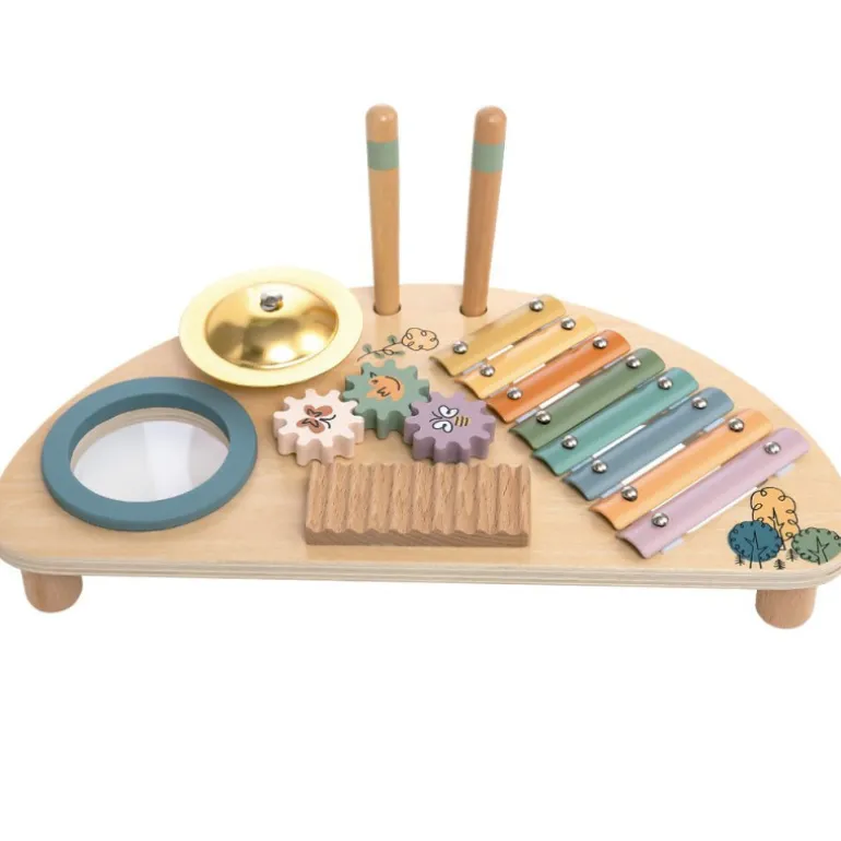 Imaginarium Natural Mesa Musical