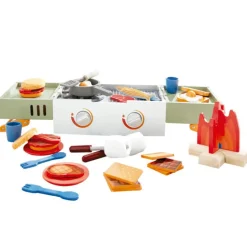 Imaginarium Natural Picnic Set