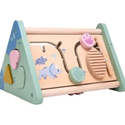 Imaginarium Natural Pirámide Actividades