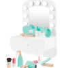 Imaginarium Natural Tocador con Luz