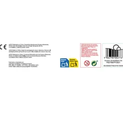 Imaginarium Natural Tocador con Luz