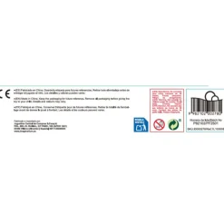 Imaginarium Natural Tocador con Luz XL