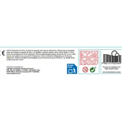 Imaginarium Natural Tren Circuito