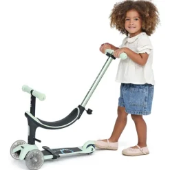 Imaginarium Patinete Micro Evolutivo LED