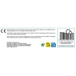 Imaginarium Piano Suelo XXL