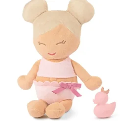 Imaginarium Plush Bath Doll With Accessory