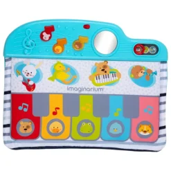 Imaginarium Primer Piano Kiconico