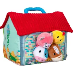 Imaginarium Softy Granja