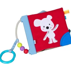 Imaginarium Softy Libro Rutinas