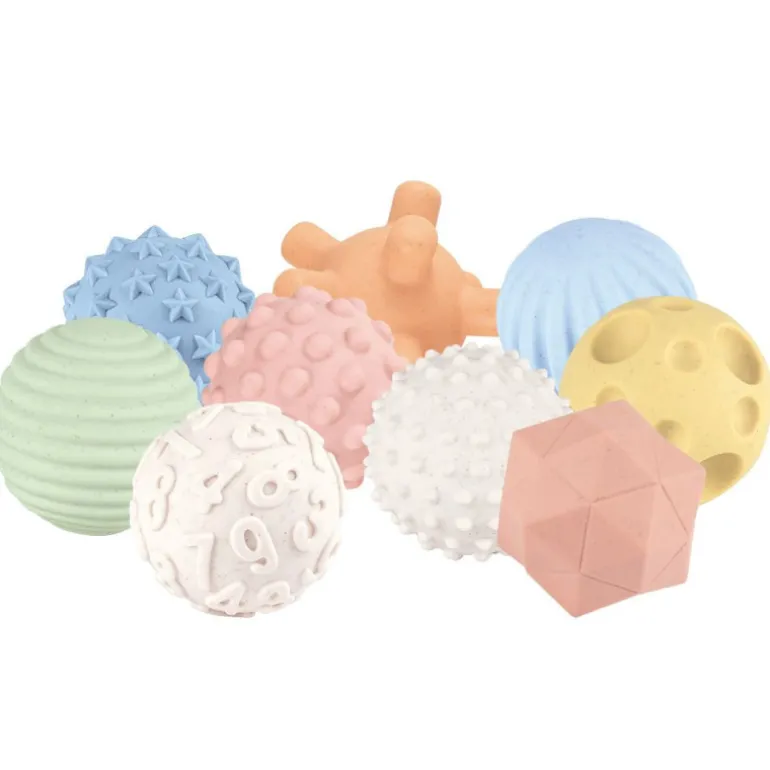 Imaginarium Softy Pelotas Sensoriales