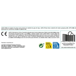 Imaginarium Softy Pelotas Sensoriales