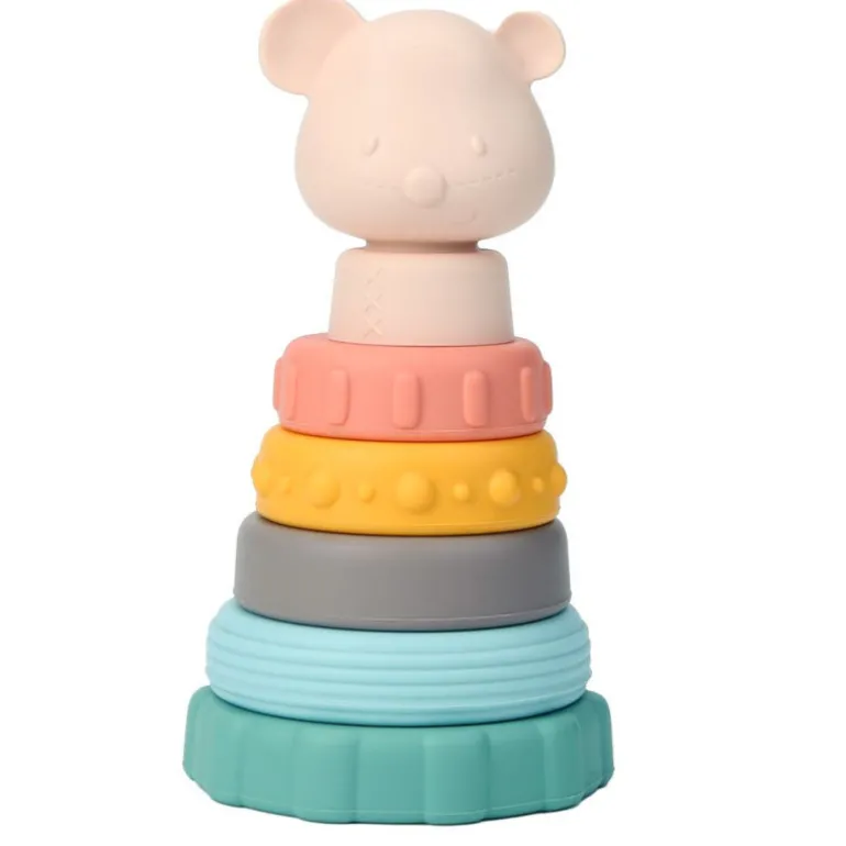 Imaginarium Softy Pirámide Encajable