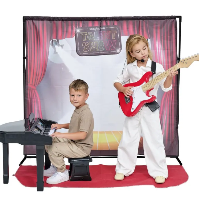 Imaginarium Talent Show