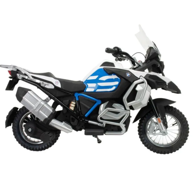 Injusa BMW R1250 GS HP Adventure 24v - 8410964651241