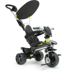 Injusa Injusa Triciclo Sport Baby Max - 8410964032405
