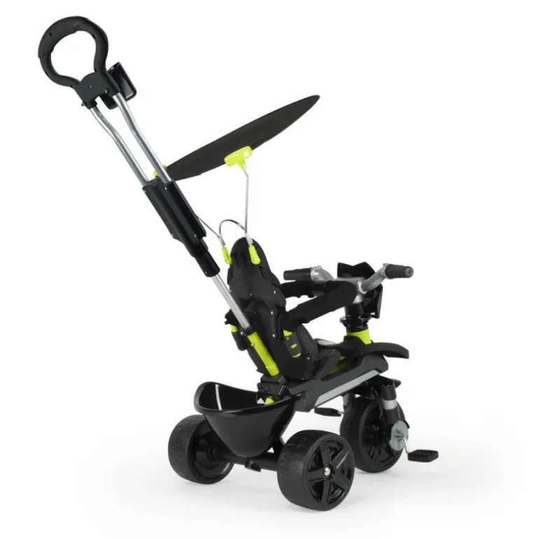 Injusa Injusa Triciclo Sport Baby Max - 8410964032405