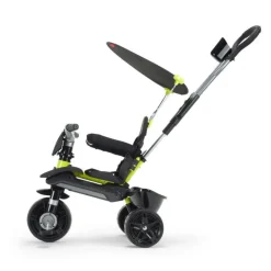 Injusa Injusa Triciclo Sport Baby Max - 8410964032405