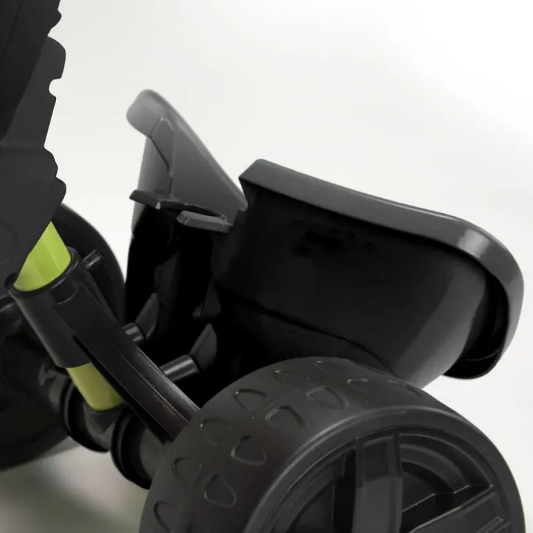 Injusa Injusa Triciclo Sport Baby Max - 8410964032405