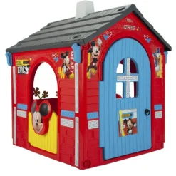 Injusa Mickey Casa - 8410964203355