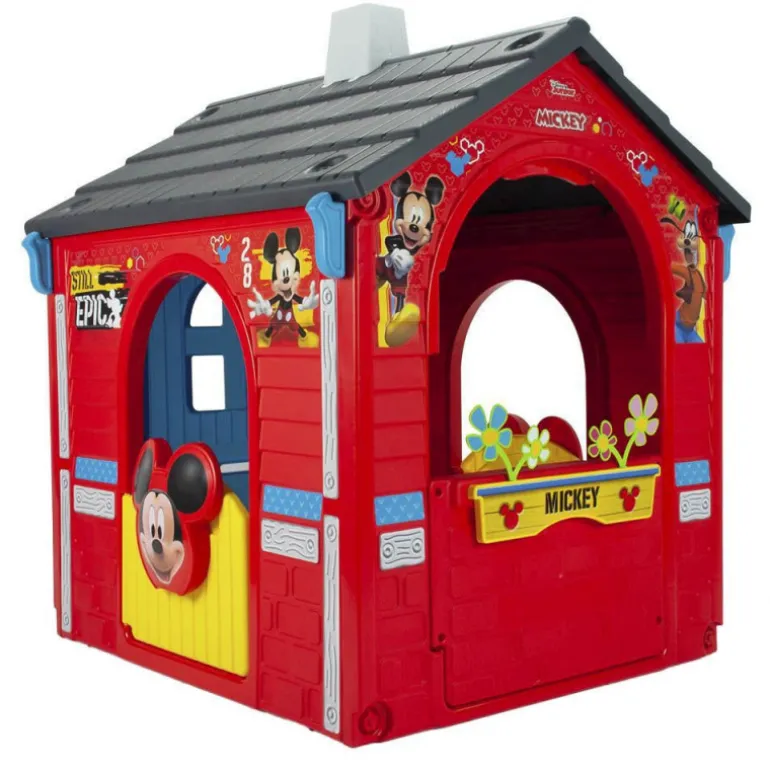 Injusa Mickey Casa - 8410964203355