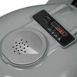 Injusa Moto Aprilia RSV4 12V - 8410964649009