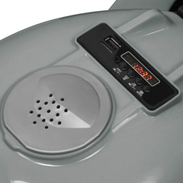 Injusa Moto Aprilia RSV4 12V - 8410964649009