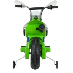 Injusa Moto Kawasaki Thunder Max VX - 8410964068350