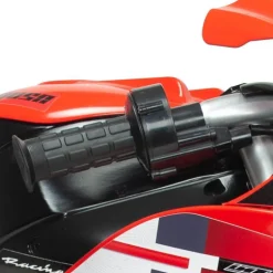 Injusa Moto Racing Fighter 24 V - 8410964064925