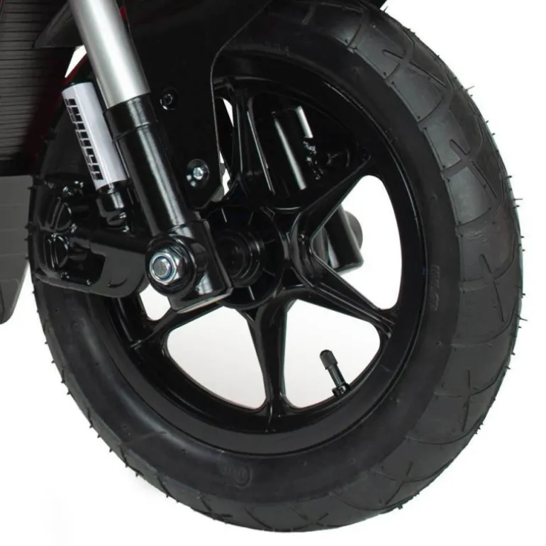 Injusa Moto Racing Fighter 24 V - 8410964064925