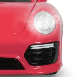 Injusa Porsche 911 Turbo S 12V R/C SPE - 8410964071800