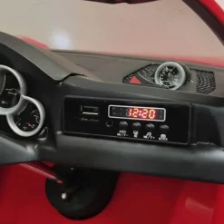 Injusa Porsche 911 Turbo S 12V R/C SPE - 8410964071800