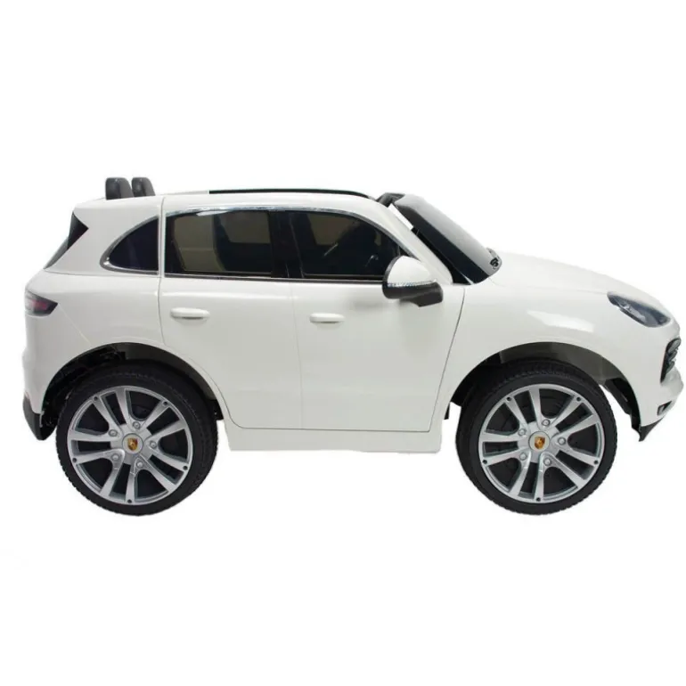 Injusa Porsche Cayenne S 12V. R/C 2 Plazas - 8410964007199