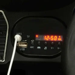 Injusa Porsche Cayenne S 12V. R/C 2 Plazas - 8410964007199