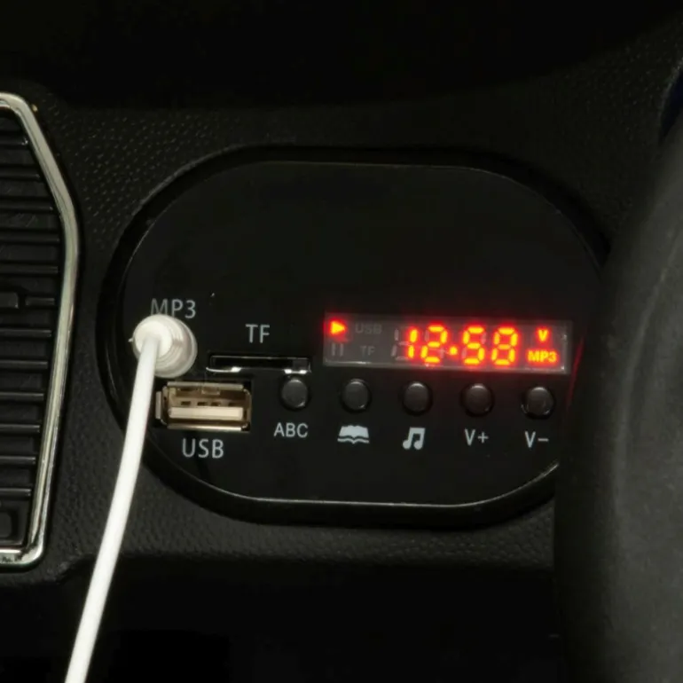 Injusa Porsche Cayenne S 12V. R/C 2 Plazas - 8410964007199