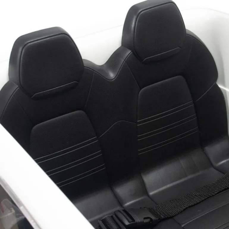 Injusa Porsche Cayenne S 12V. R/C 2 Plazas - 8410964007199