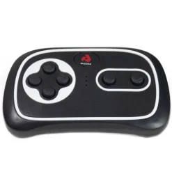 Injusa Porsche Cayenne S 12V. R/C 2 Plazas - 8410964007199